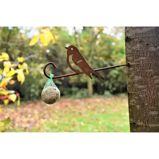 Oiseau vis d'arbre Ecorouille® (6) — MD14054