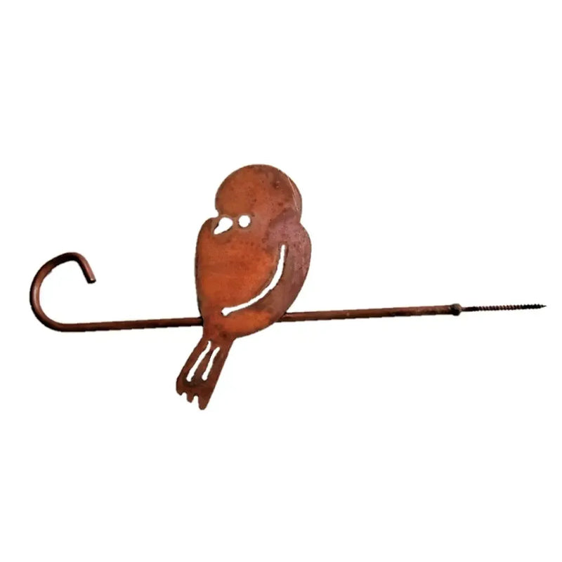 Oiseau vis d'arbre Ecorouille® (6) — MD14055