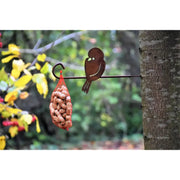Oiseau vis d'arbre Ecorouille® (6) — MD14055