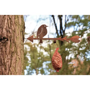 Oiseau vis d'arbre Ecorouille® (6) — MD14056