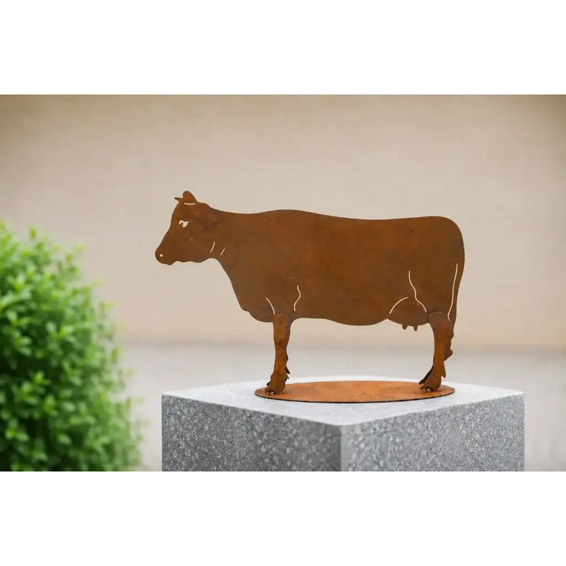 Vache Ecorouille® (4) — MD14058