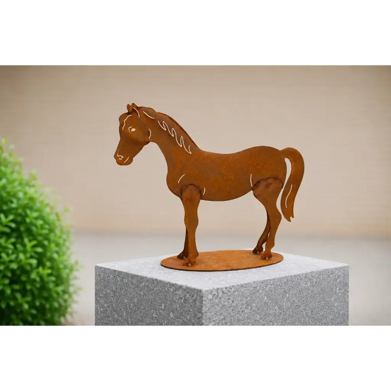 Cheval Ecorouille®(4) — MD14061
