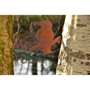 Oiseau vis d'arbre Ecorouille®(6) — MD14066