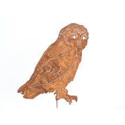Hibou Ecorouille® (6) — MD14069