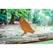 Hibou Ecorouille® (6) — MD14069