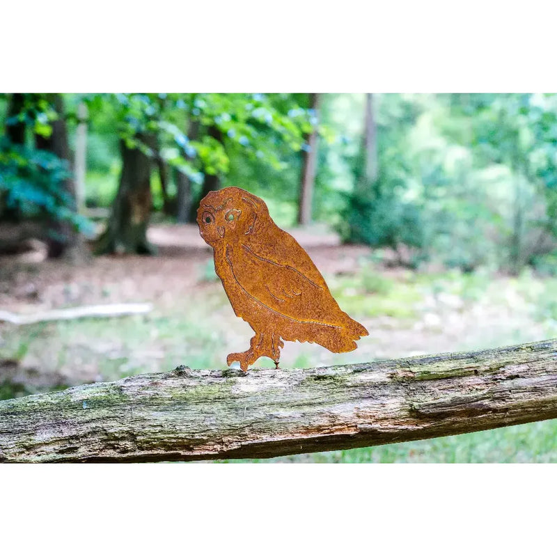 Hibou Ecorouille® (6) — MD14069