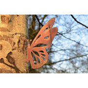 Pappilon vis d'arbre Ecorouille®(6) — MD14070