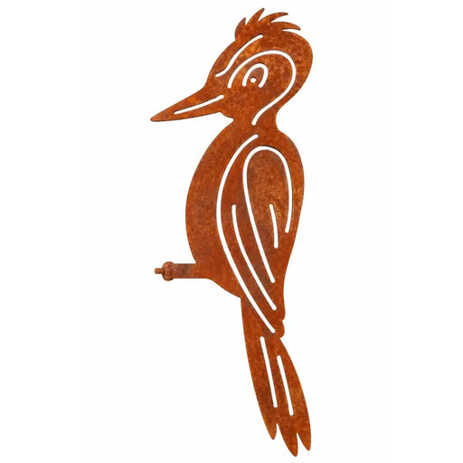 Pivert vis d'arbre Ecorouille®(6) — MD14076