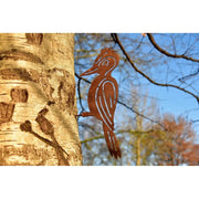 Pivert vis d'arbre Ecorouille®(6) — MD14076