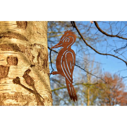 Pivert vis d'arbre Ecorouille®(6) — MD14076