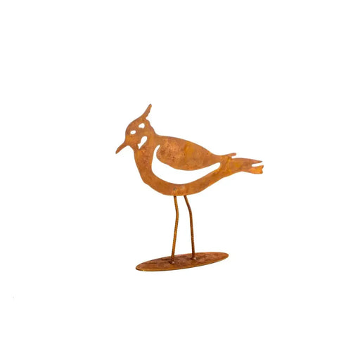 Oiseau Ecorouille® (4) — MD14078