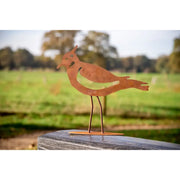 Oiseau Ecorouille® (4) — MD14078