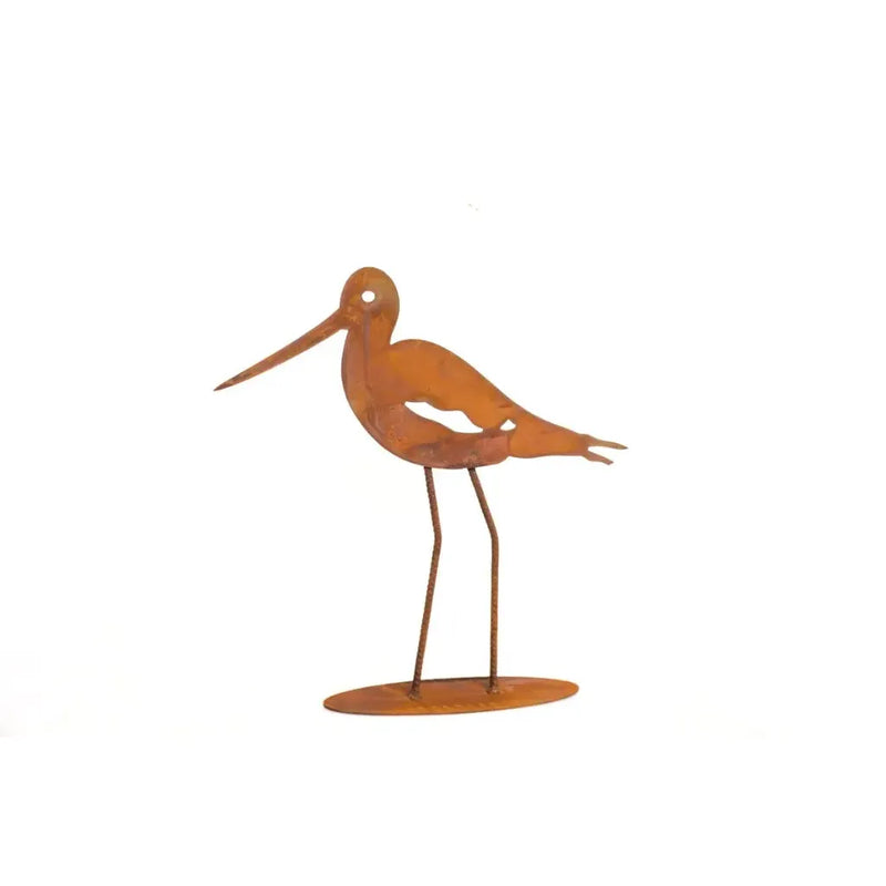 Oiseau Ecorouille® (4) — MD14080