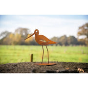 Oiseau Ecorouille® (4) — MD14080