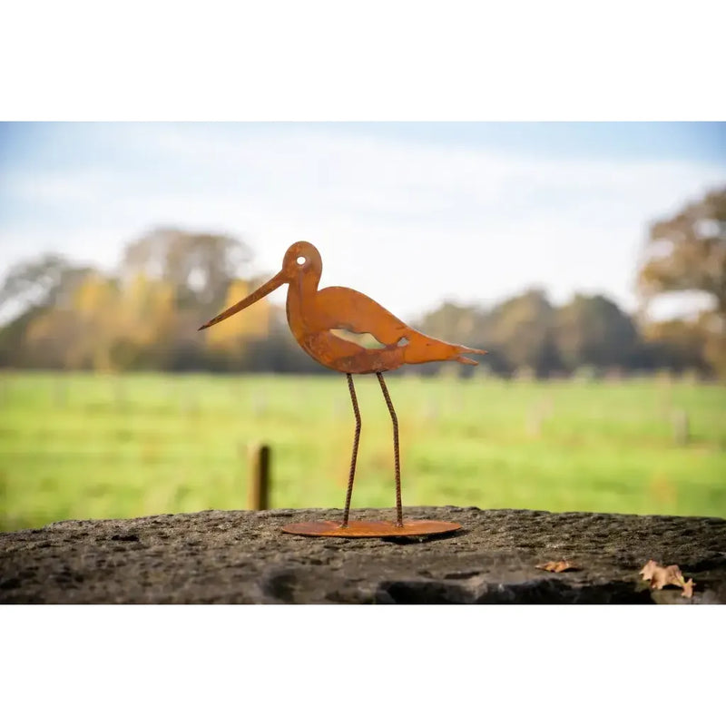 Oiseau Ecorouille® (4) — MD14080