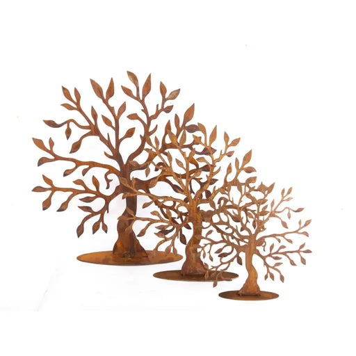 Arbre 46 cm Ecorouille®(4) — MD14084