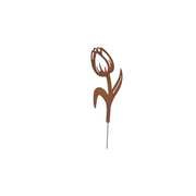 Tulipe déco jardin Ecorouille®(4) — MD14087