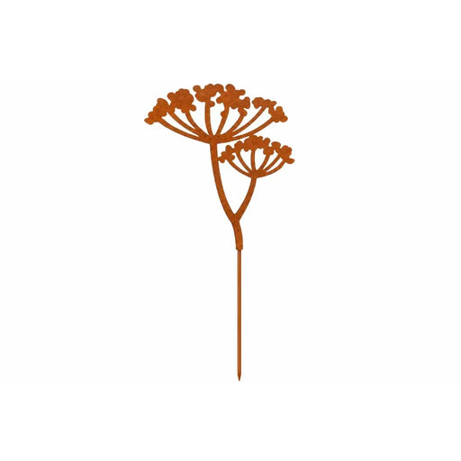 Fleur déco jardin Ecorouille®(4) — MD14088