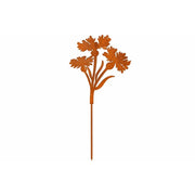 Fleur déco jardin Ecorouille®(4) — MD14089