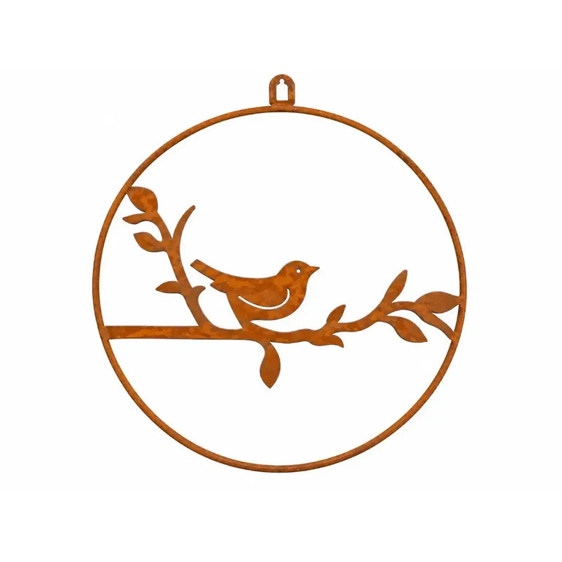 Décoration murale Oiseau Ecorouille® (4) — MD14095