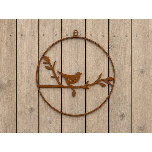 Décoration murale Oiseau Ecorouille® (4) — MD14095