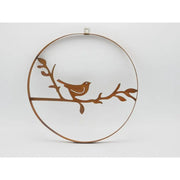 Décoration murale Oiseau Ecorouille® (4) — MD14095