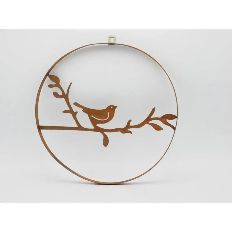 Décoration murale Oiseau Ecorouille® (4) — MD14095