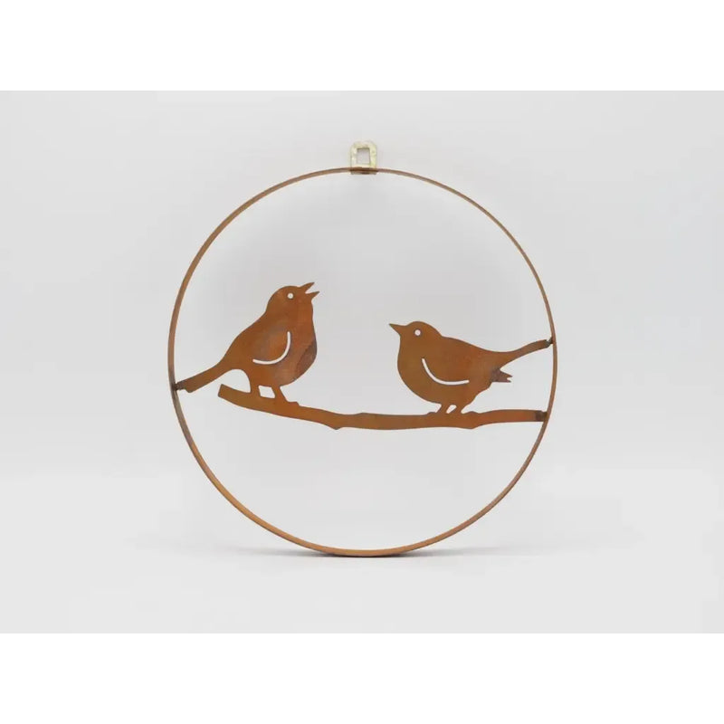 Décoration murale Oiseaux Ecorouille® (4) — MD14096