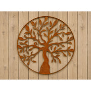 Décoration murale Arbre Ecorouille® (2) — MD14100