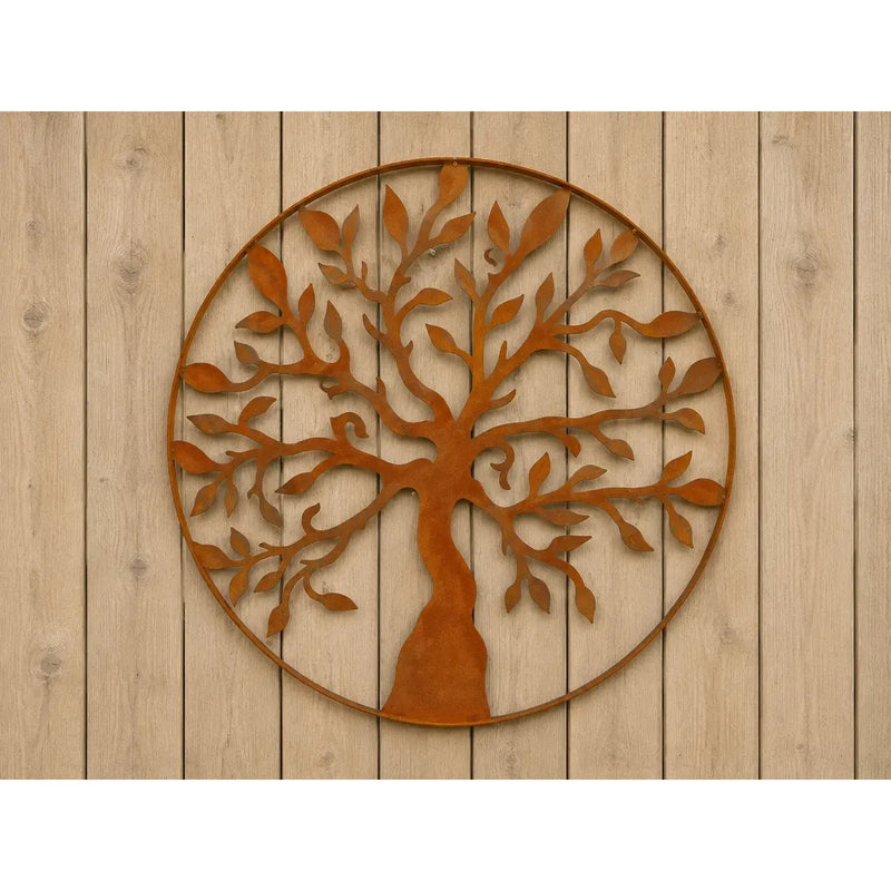 Décoration murale Arbre Ecorouille® (2) — MD14100