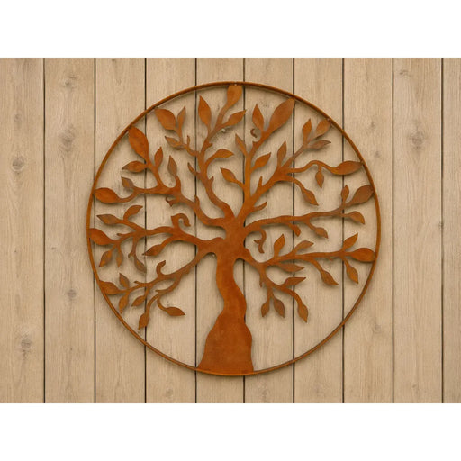 Décoration murale Arbre Ecorouille® (2) — MD14100