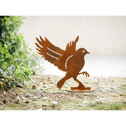 Oiseau écorouille® (4) — MD14102