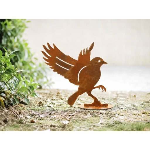 Oiseau écorouille® (4) — MD14102