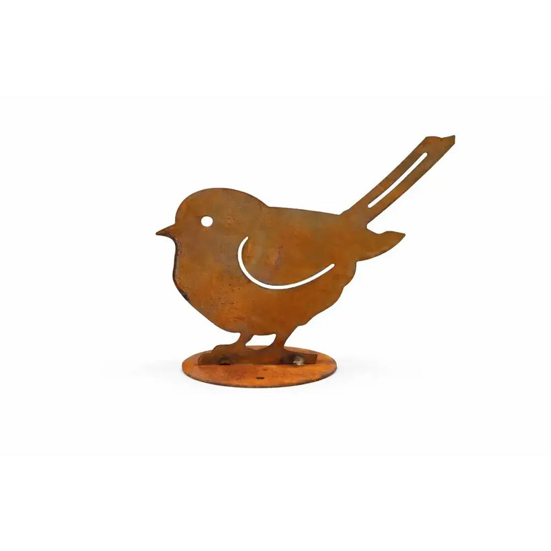 Oiseau Ecorouille®(4) — MD14103