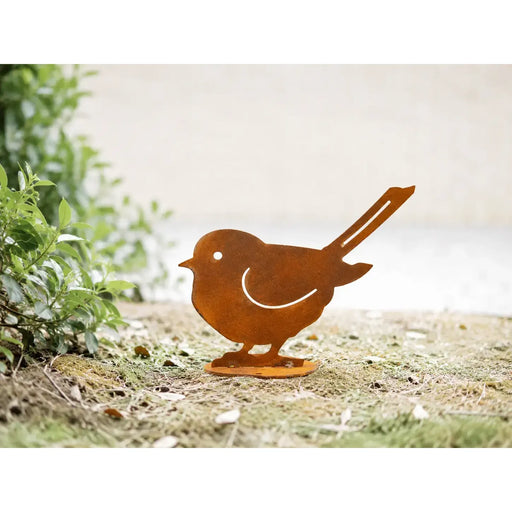 Oiseau Ecorouille®(4) — MD14103