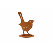 Oiseaux Ecorouille® (4) — MD14104