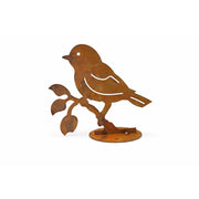 Oiseaux Ecorouille® (4) — MD14105