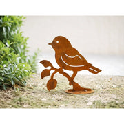 Oiseaux Ecorouille® (4) — MD14105