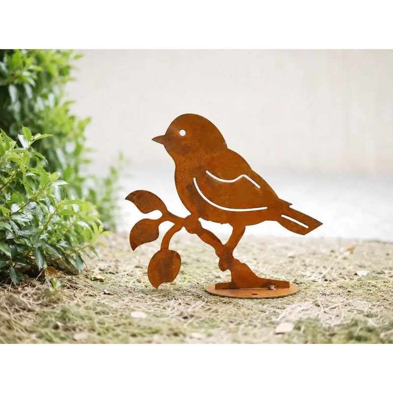 Oiseaux Ecorouille® (4) — MD14105