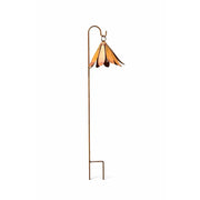 Piquet de jardin Fleur suspendue Ecorouille® (2) — MD14110