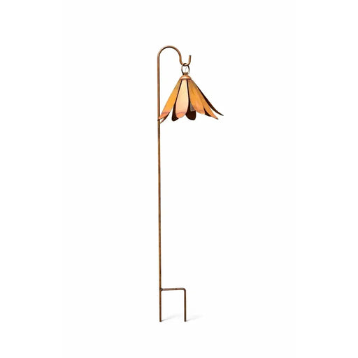 Piquet de jardin Fleur suspendue Ecorouille® (2) — MD14110