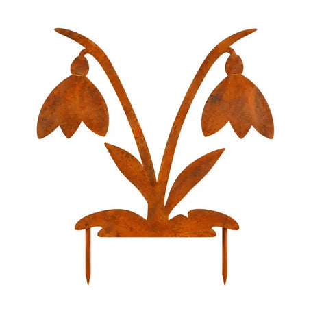 2 Fleurs Ecorouille® (4) — MD14117