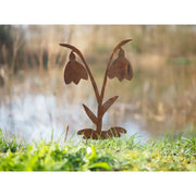 2 Fleurs Ecorouille® (4) — MD14117