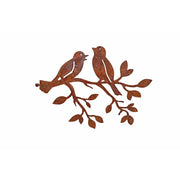 Oiseaux sur branche Ecorouille® (6) — MD14120