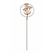 Fleurs en cercle Ecorouille®(4) — MD14121