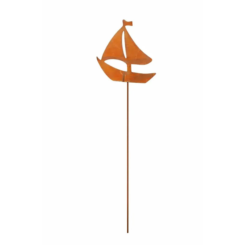 Tuteur Bateau Ecorouille®(4) — MD14122