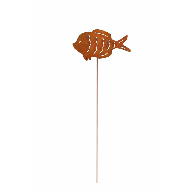Tuteur Poisson Ecorouille®(4) — MD14123