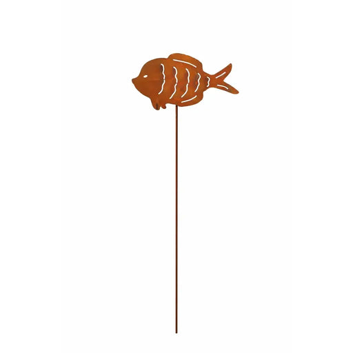 Tuteur Poisson Ecorouille®(4) — MD14123