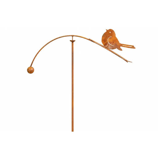 Oiseau en équilibre Ecorouille® (4) — MD14132
