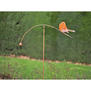 Oiseau en équilibre Ecorouille® (4) — MD14132
